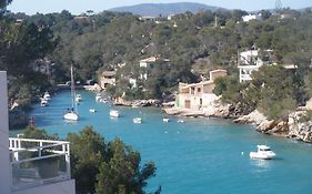 Chalet Cala Figuera